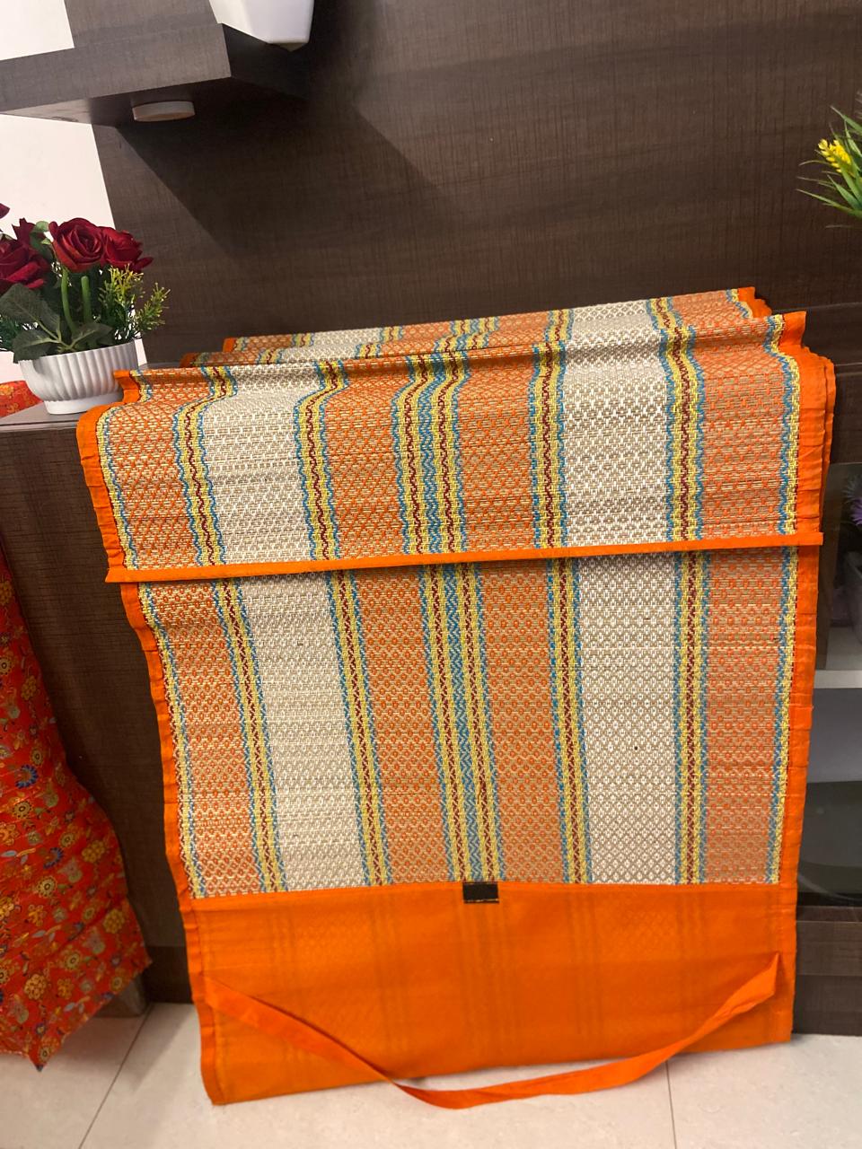 Yoga Travel Mat