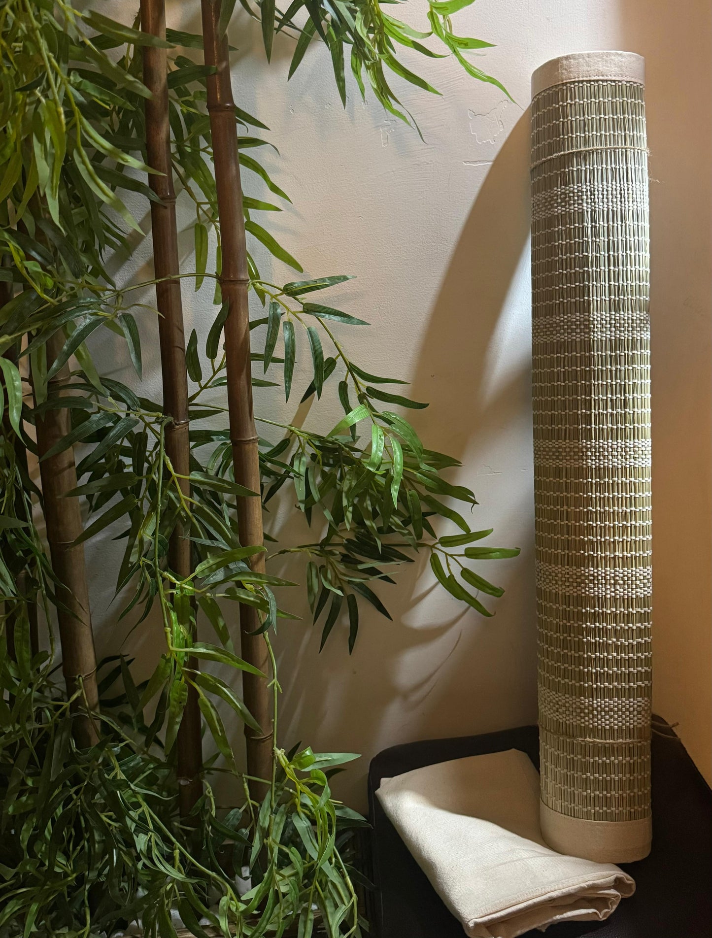 Handmade Darbha Grass Sleeping Mat