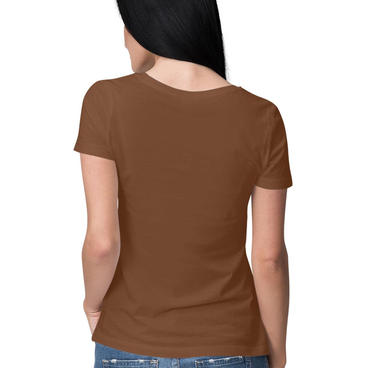 CODE COFFEE REPEAT Women's T-shirt - GAAIA