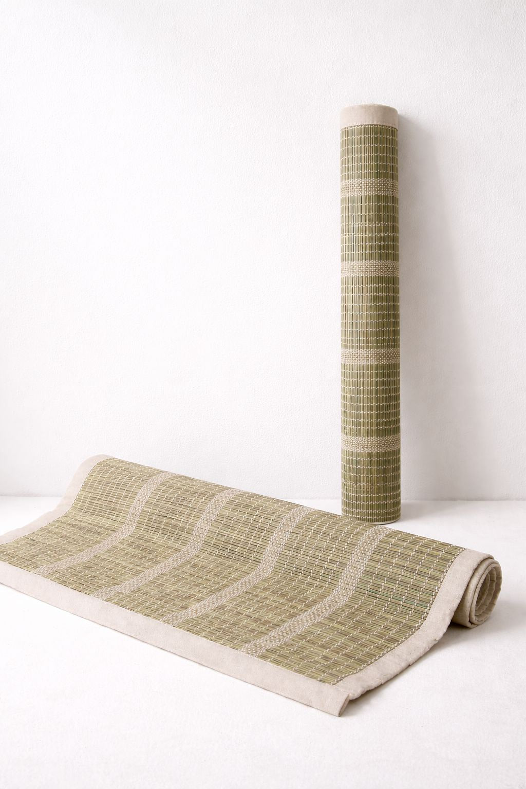 Handmade Darbha Grass Sleeping Mat