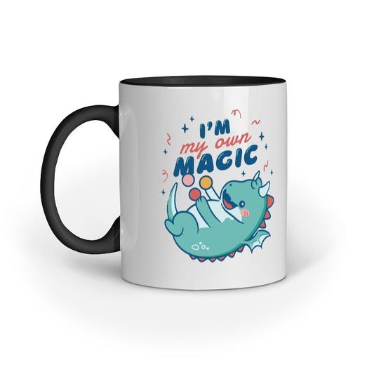 Own Your Magic Mug