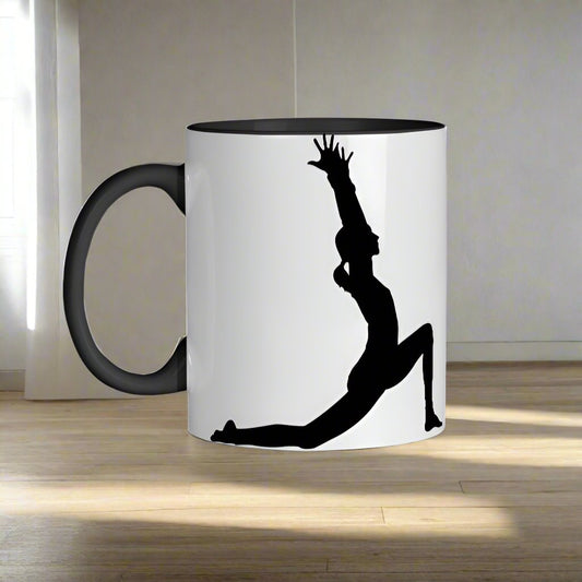 Soulful Stretch Mug