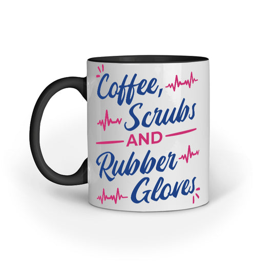 The Clean Brew Mug