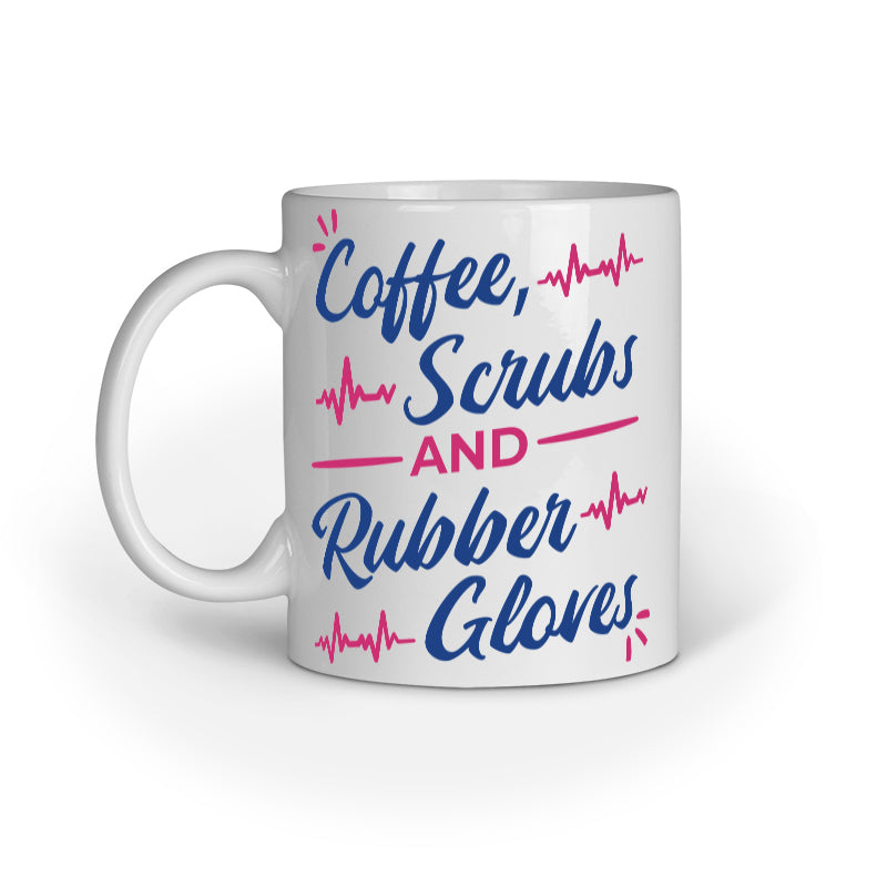 The Clean Brew Mug