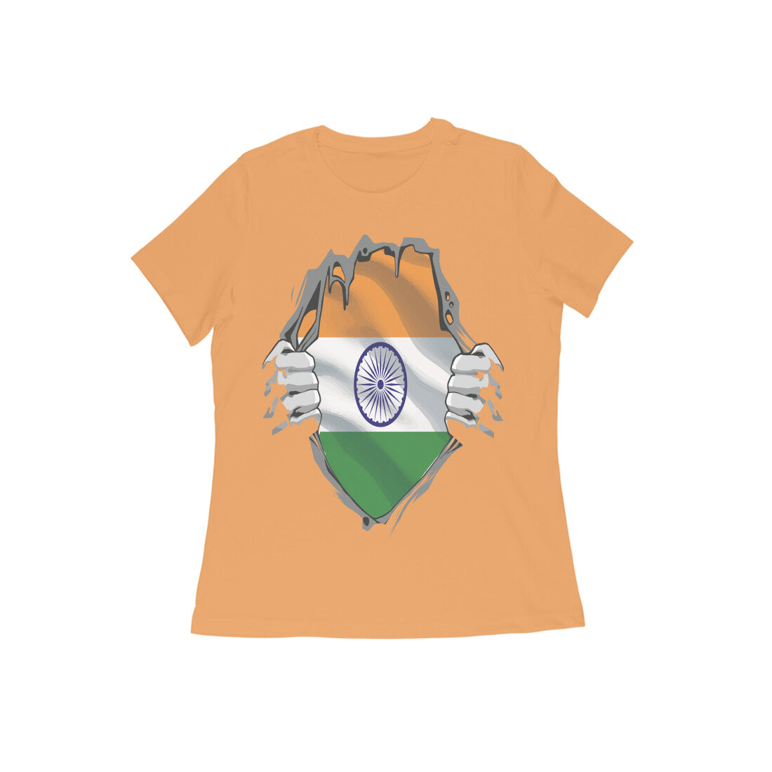 Love U India - T-shirt