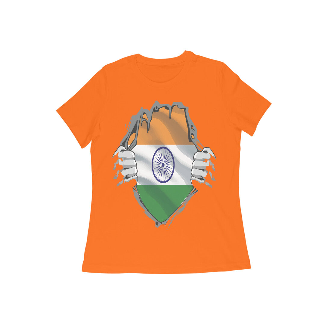 Love U India - T-shirt