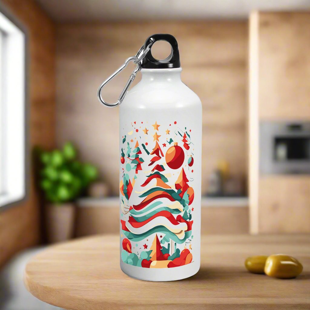 FreshFlow Eco Bottle