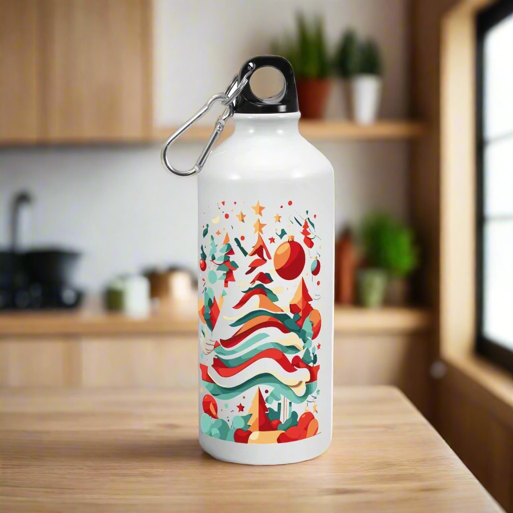 FreshFlow Eco Bottle