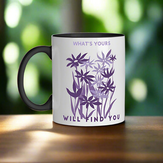 will find you mug