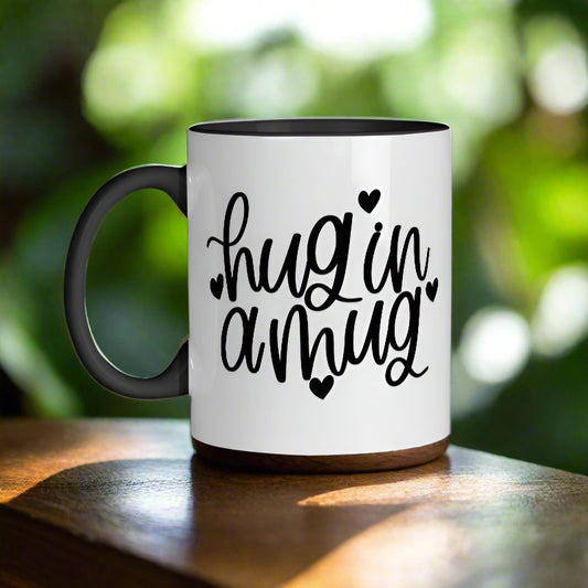 Stylish Ceramic Mug