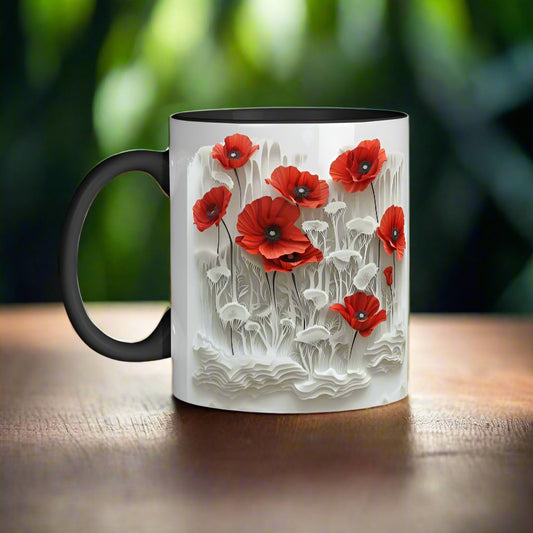 Stylish Ceramic Mug