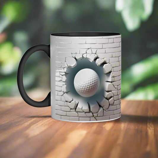 Stylish Ceramic Mug Style 15