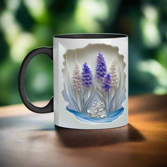 Stylish Ceramic Mug 