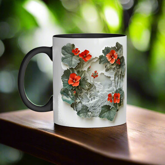 Stylish Ceramic Mug Style 18