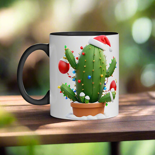 Stylish Ceramic Mug
