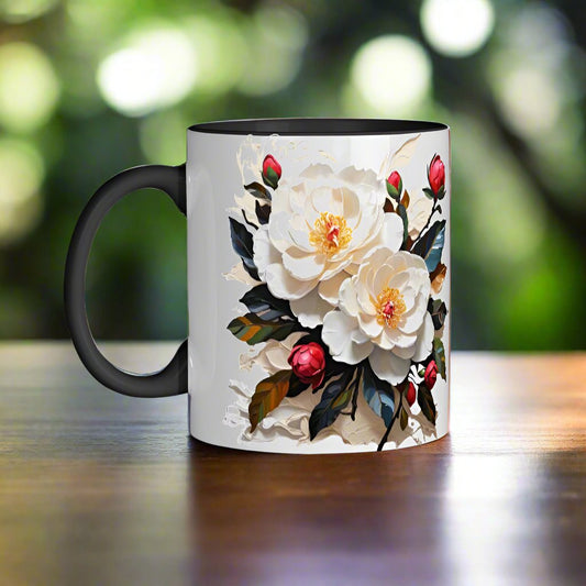 Stylish Ceramic Mug