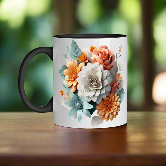 Stylish Ceramic Mug
