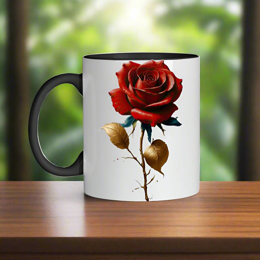 Stylish Ceramic Mug