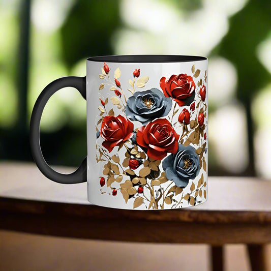 Stylish Ceramic Mug