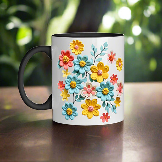 Stylish Ceramic Mug