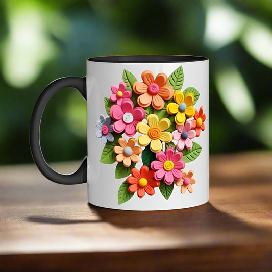 Stylish Ceramic Mug