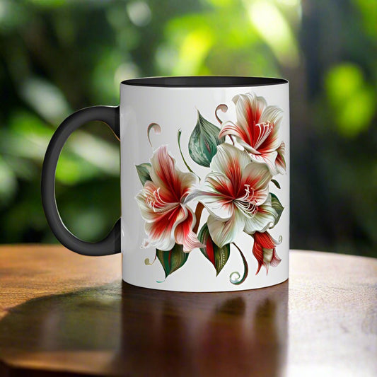 Stylish Ceramic Mug