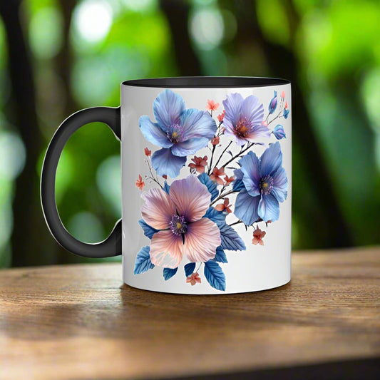 Stylish Ceramic Mug