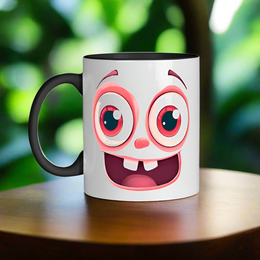 Stylish Ceramic Mug