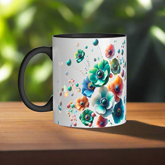 Stylish Ceramic Mug