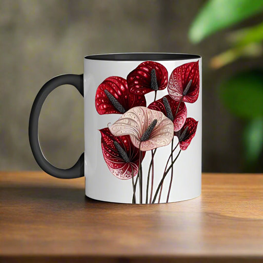 Stylish Ceramic Mug