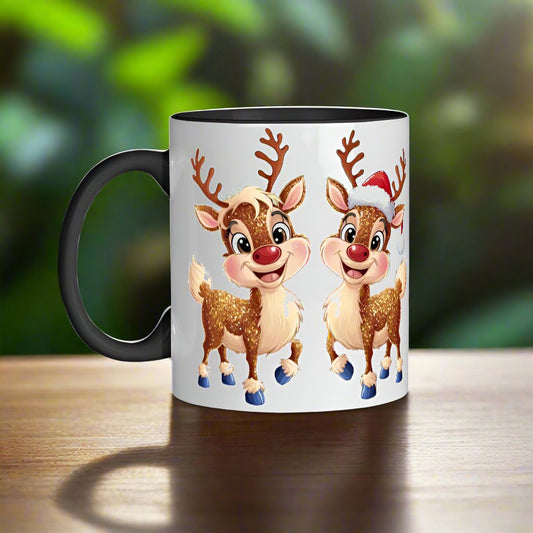Stylish Ceramic Mug