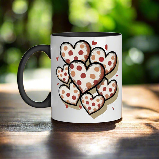 Stylish Ceramic Mug