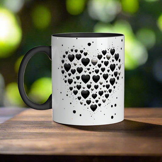 Stylish Ceramic Mug