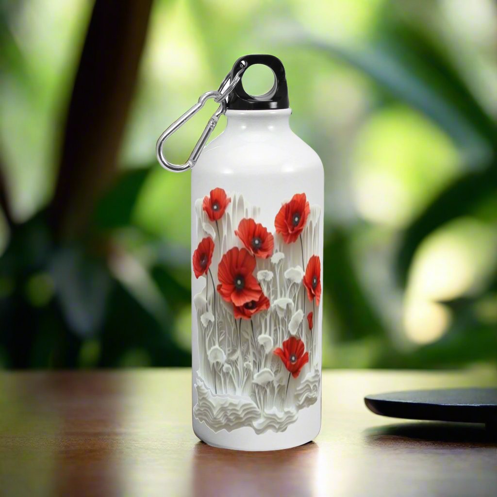 FreshFlow Eco Bottle