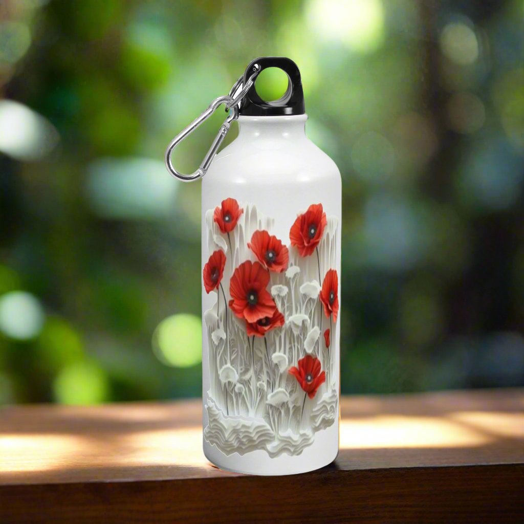 FreshFlow Eco Bottle