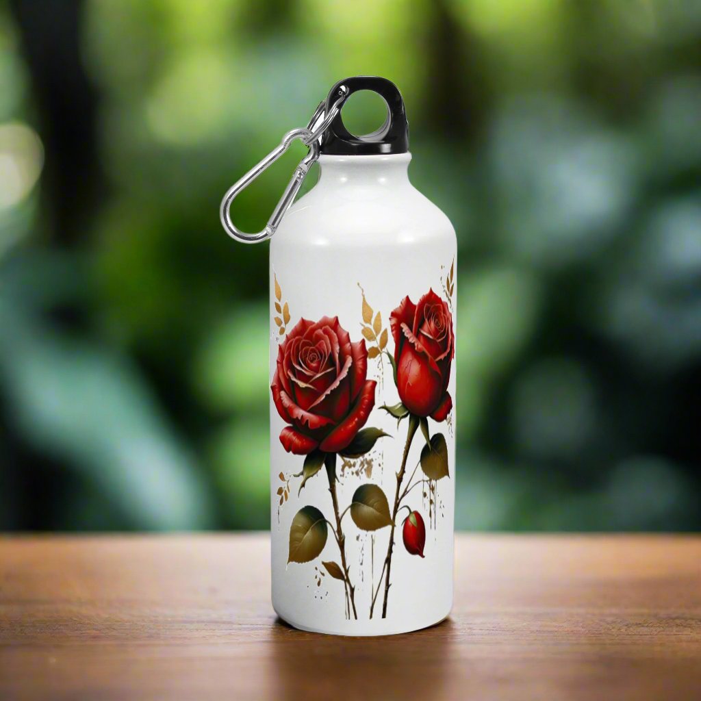 FreshFlow Eco Bottle