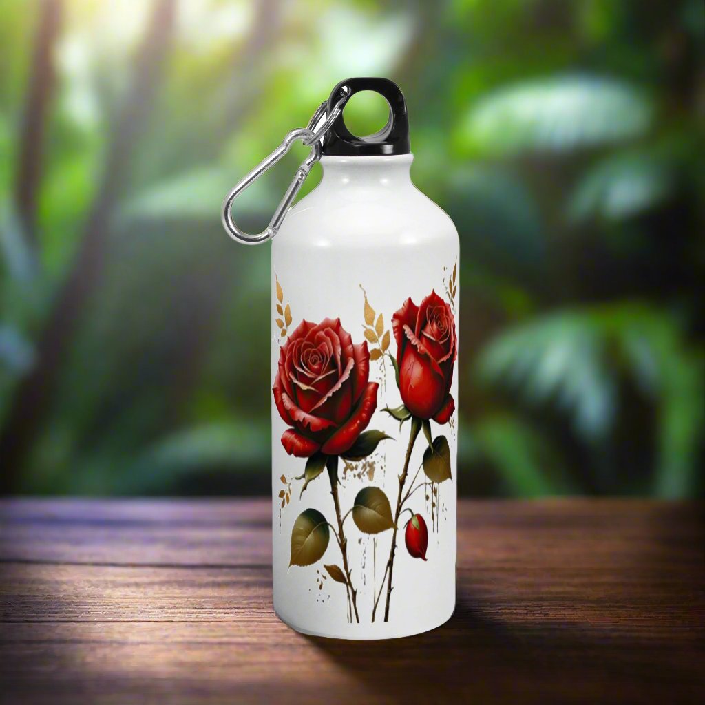 FreshFlow Eco Bottle