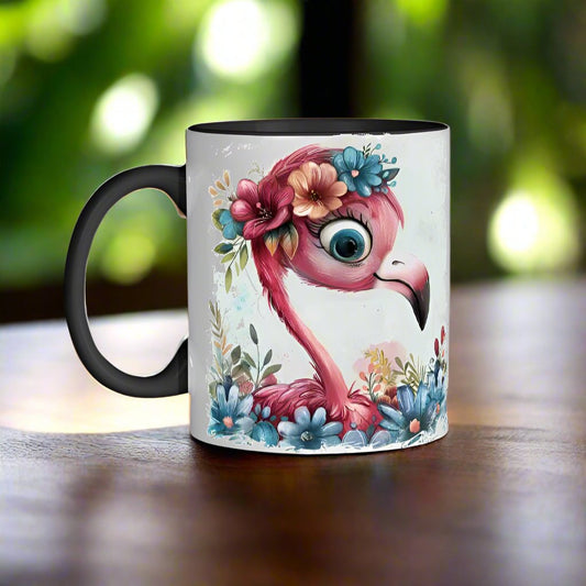 Stylish Ceramic Mug