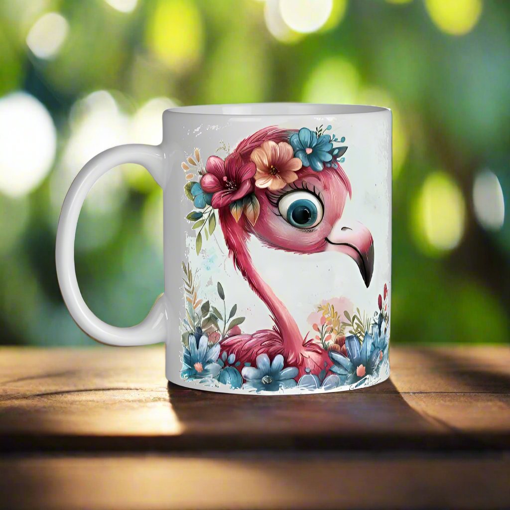 Stylish Ceramic Mug