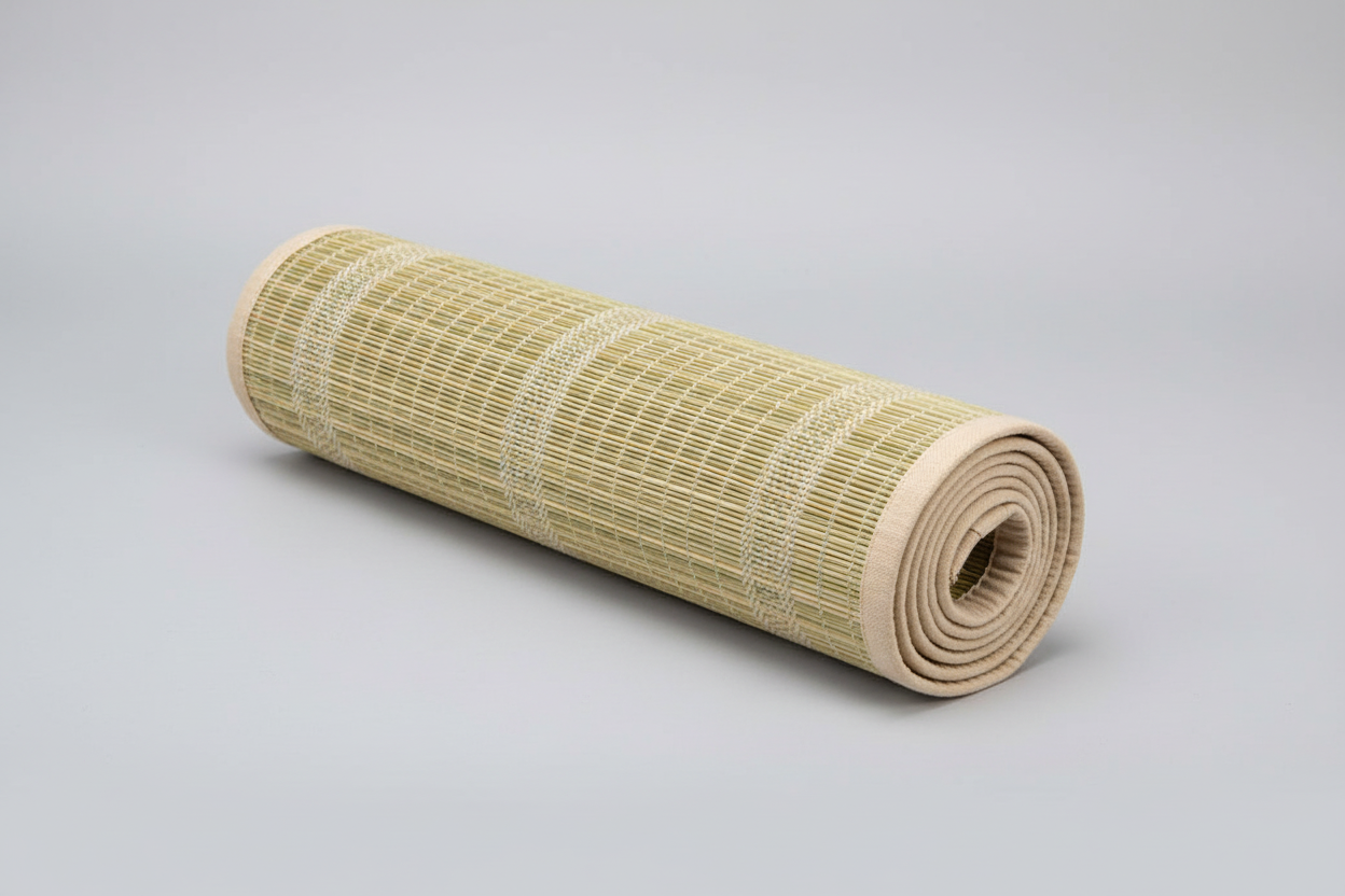 Handmade Darbha Grass Sleeping Mat