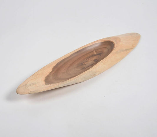 Neem Wood Furutsu Tray - GAAIA