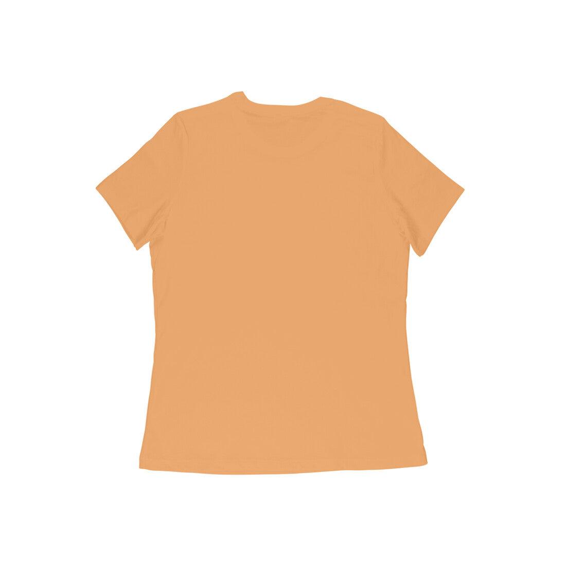 Women's Yoga T-shirt Collection - GAAIA